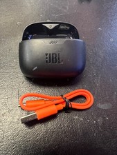 JBL Tune Buds CASE ONLY-BLACK