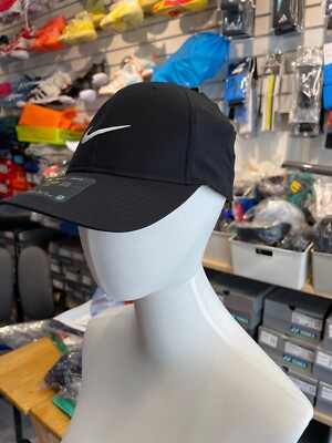 nike legacy 91 cap black