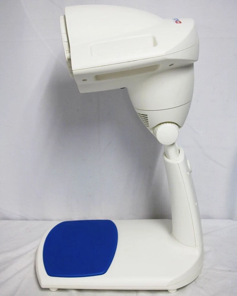 Zepter BIOPTRON Pro1 Lamp Polarized Light Hyperlight Home Therapy