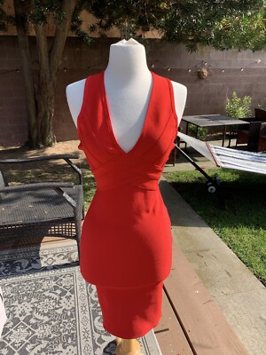 criss cross bandage bodycon dress Black Sleeveless Bandage Dress with Criss-Cross Neckline