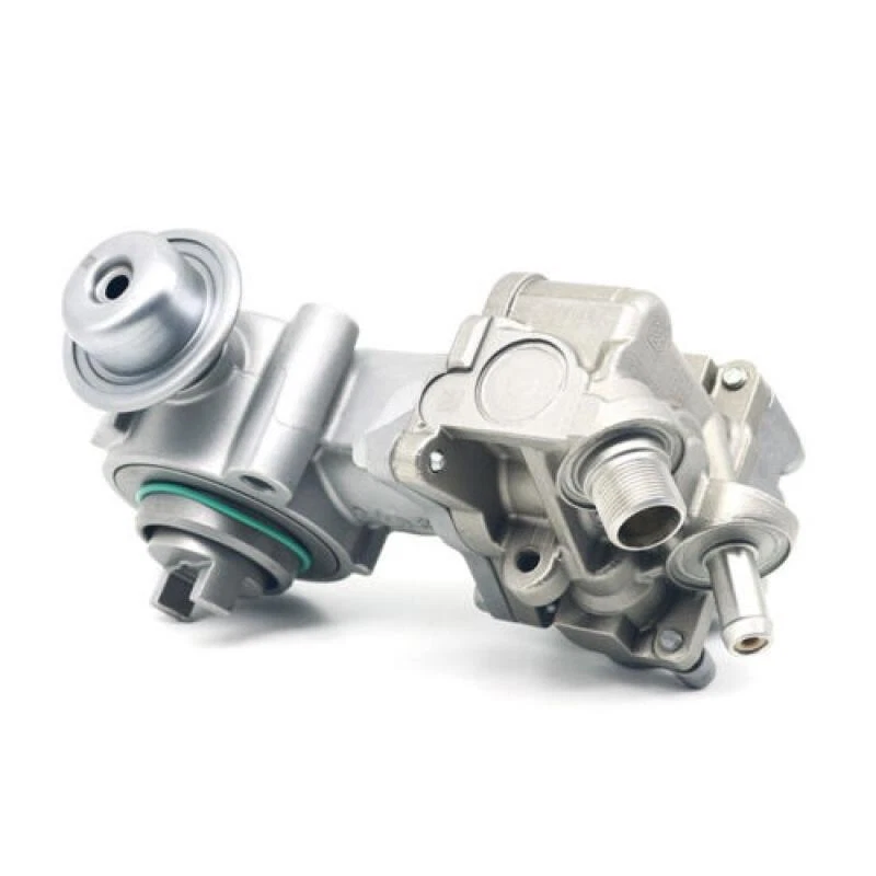 A2710703701 High Pressure Fuel Pump For Mercedes-Benz C250 SLK250 1.8L 2012-2015 A2710703701 High Pressure Fuel Pump For Mercedes-Benz C250 SLK250 1.8L 2012-2015