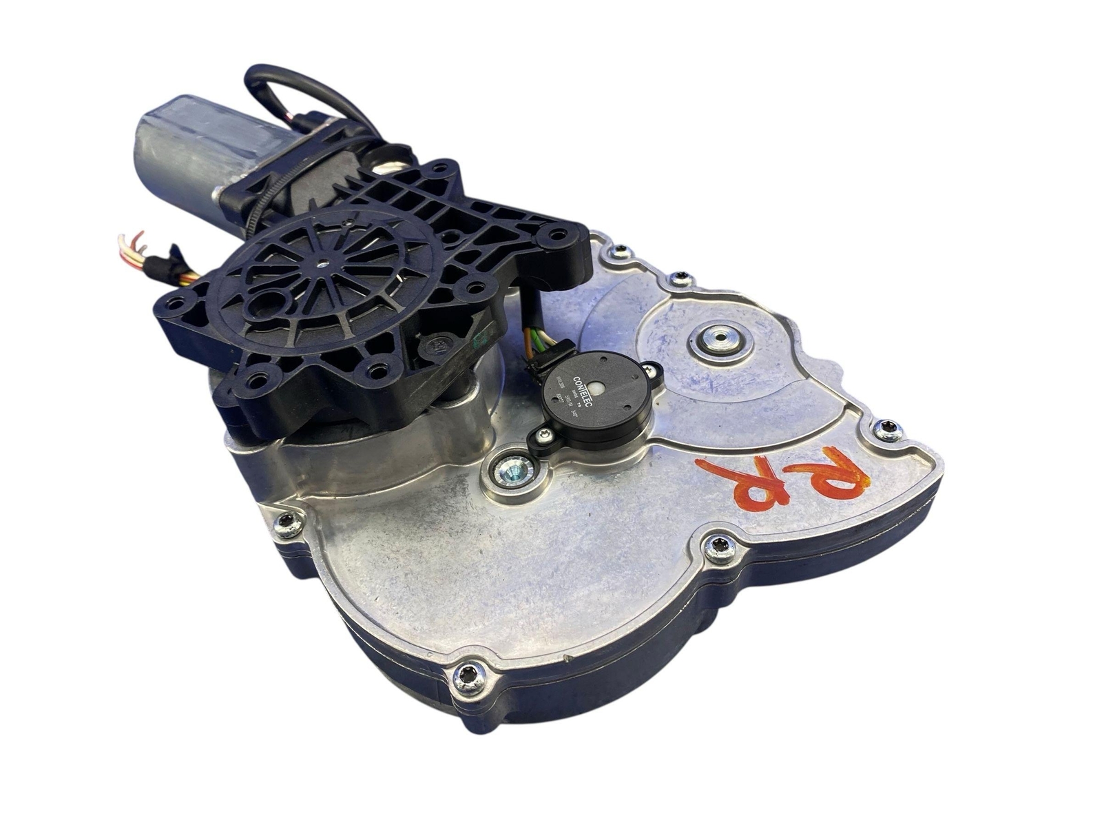2006-2012 BENTLEY CONTINENTAL FLYING SPUR GT TRUNK LID HATCH LIFT MOTOR ACTUATOR