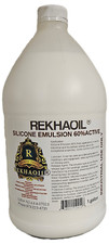 Rekhaoil  Silicone Emulsion 60% Active 1 Gall...