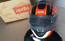 Casco Integral Spirit Helmet Racing, Aprilia ORIGINALE_ AP8797204