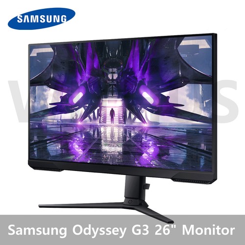 Samsung Odyssey G3 S24AG300 26\