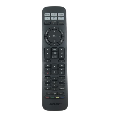 bose solo 5 lost remote