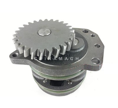 New Oil Pump 4003950 3883910 3803330 for Cummins Engine QSM11 M11 