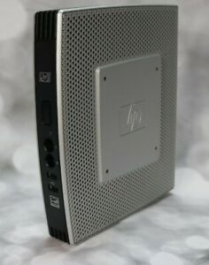 hp thin client t5740 windows 7 embedded image