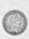 FRISEURGROSCHEN 1903