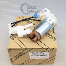 OEM GENUINE TOYOTA 09-18 RAV4 | 15-21 ES300h ELECTRIC FUEL PUMP 23220-36011