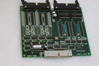 EOR05-7586A BOARD FREE SHIP | eBay