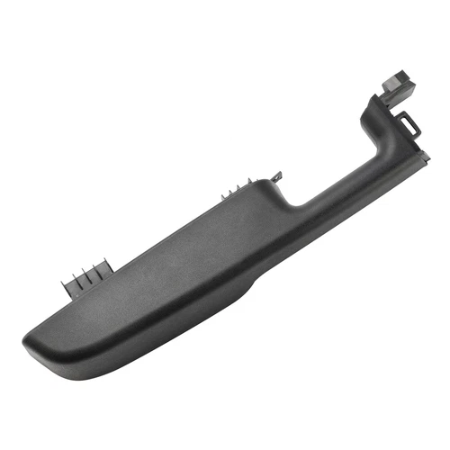Manija de reposabrazos de puerta delantera izquierda para Chevy Suburban Tahoe Avalanche 99-06 88981574 - Imagen 4 de 11
