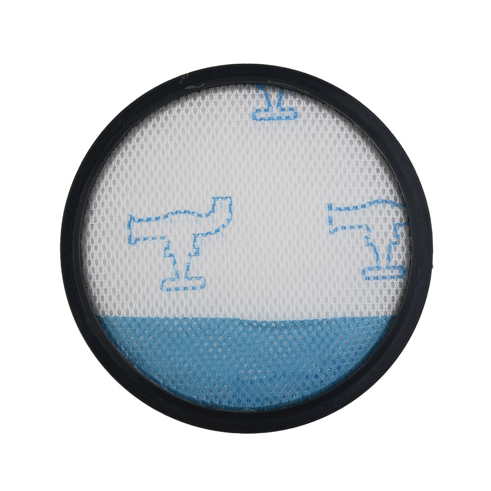 Filter For 14CM Diameter RS-RT900574 Reduce Dust Replacement Spare Parts