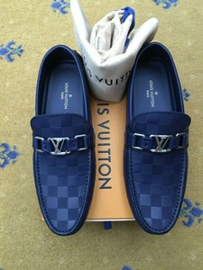 Louis Vuitton Loafers Mens Uky 