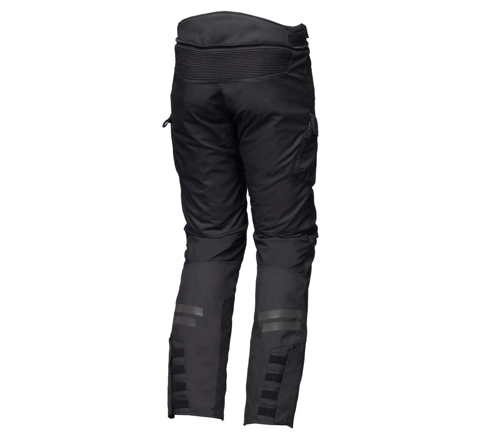Modeka Lucano Motorradhose (Schwarz) Gr: L - Bild 2 von 2