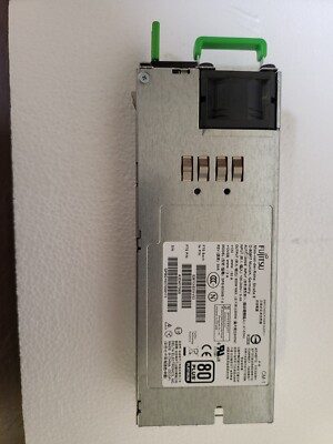    Server Power Supply Fujitsu A3C40175928 800WATT DPS-8000AB-1 A RX2530 RX2540
