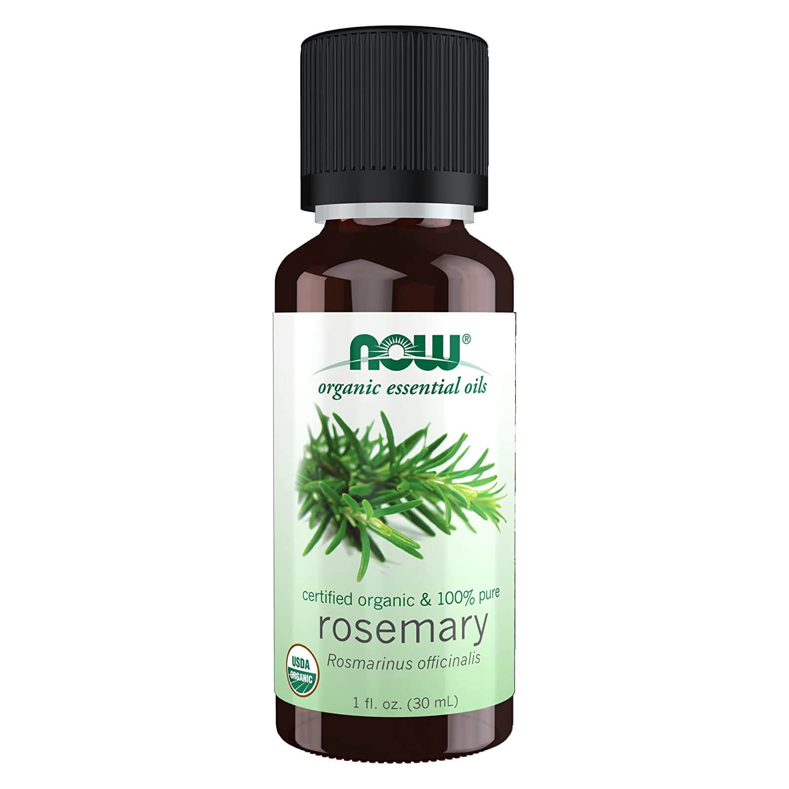 Organic 1 Fl Oz