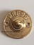 Round-Door-Bell-Antique-Mains-Wire-Vintage-Push-Button-Brass-Doorbell-Victorian thumbnail 10