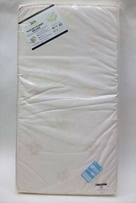 serta perfect start crib mattress