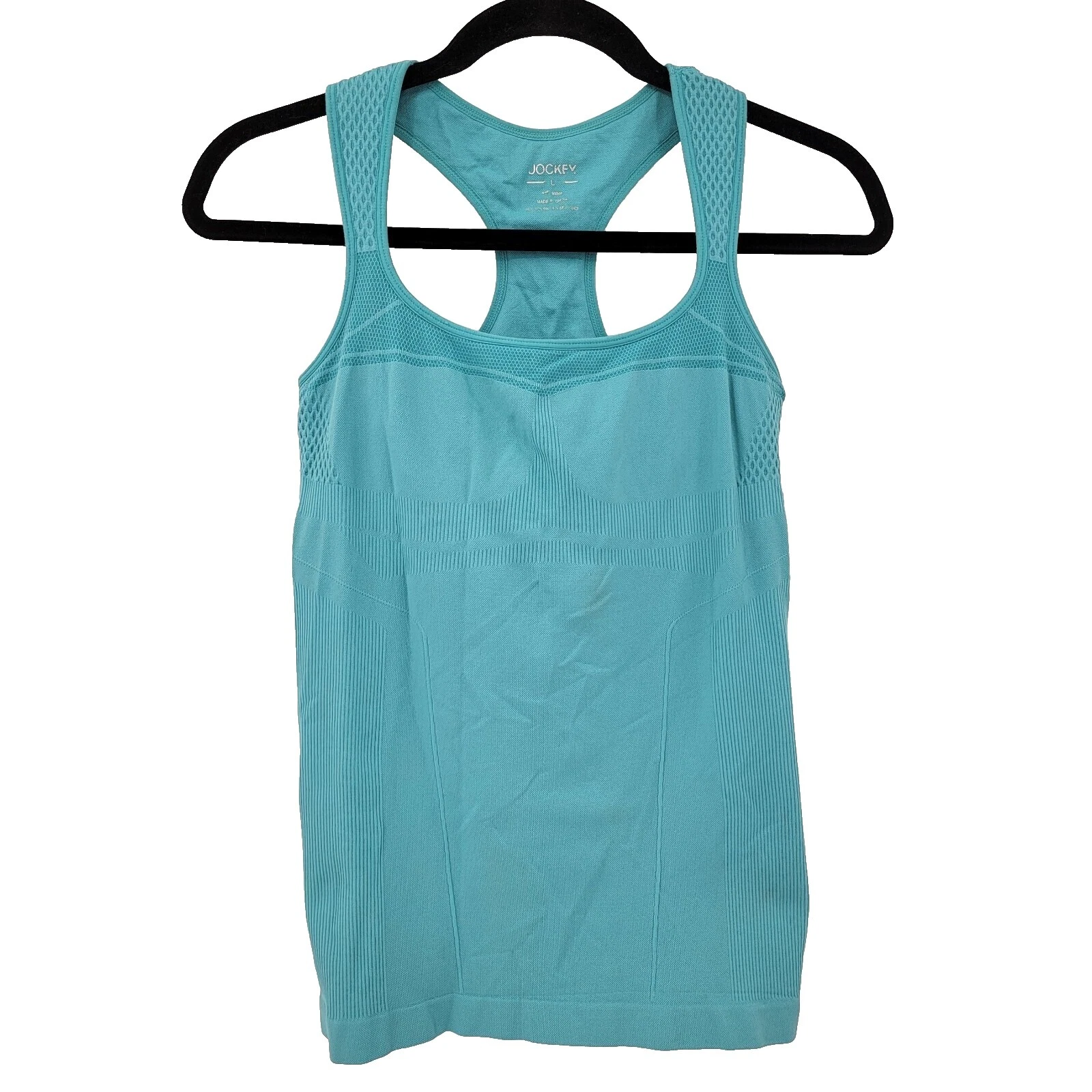 Jockey Algodón Camisetas sin mangas para De mujer