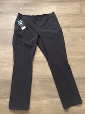 Kuhl Freeflex Dash Pant Koal - NWT Size XL