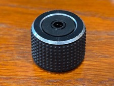 Turntable Parts - Counterweight 6mm, 115-grams 
