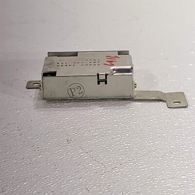94-96 Nissan 300ZX Power Steering Control Module AA6913 | eBay