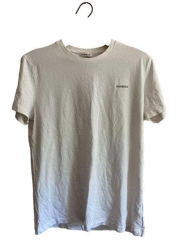 トップス 00s DIRK BIKKEMBERGS ARCHIVE TEE Archive Dirk Bikkembergs Football Graphic Longsleeve T-Shirt Size