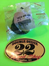 GENUINE Honda NOS 16214-425-000 INSULATOR 4, CARB