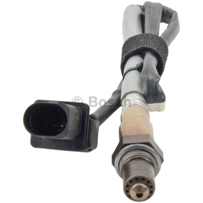 17011 Bosch O2 Oxygen Sensor UPSTREAM New for Saab 9-3 Hyundai Accent Kia Rio