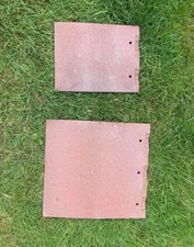 Roof tiles - NEW - Dreadnaught Tiles (County Brown)
