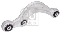 Febi Bilstein 184604 Lenker, RadaufhäNgung FüR Audi Bentley VW