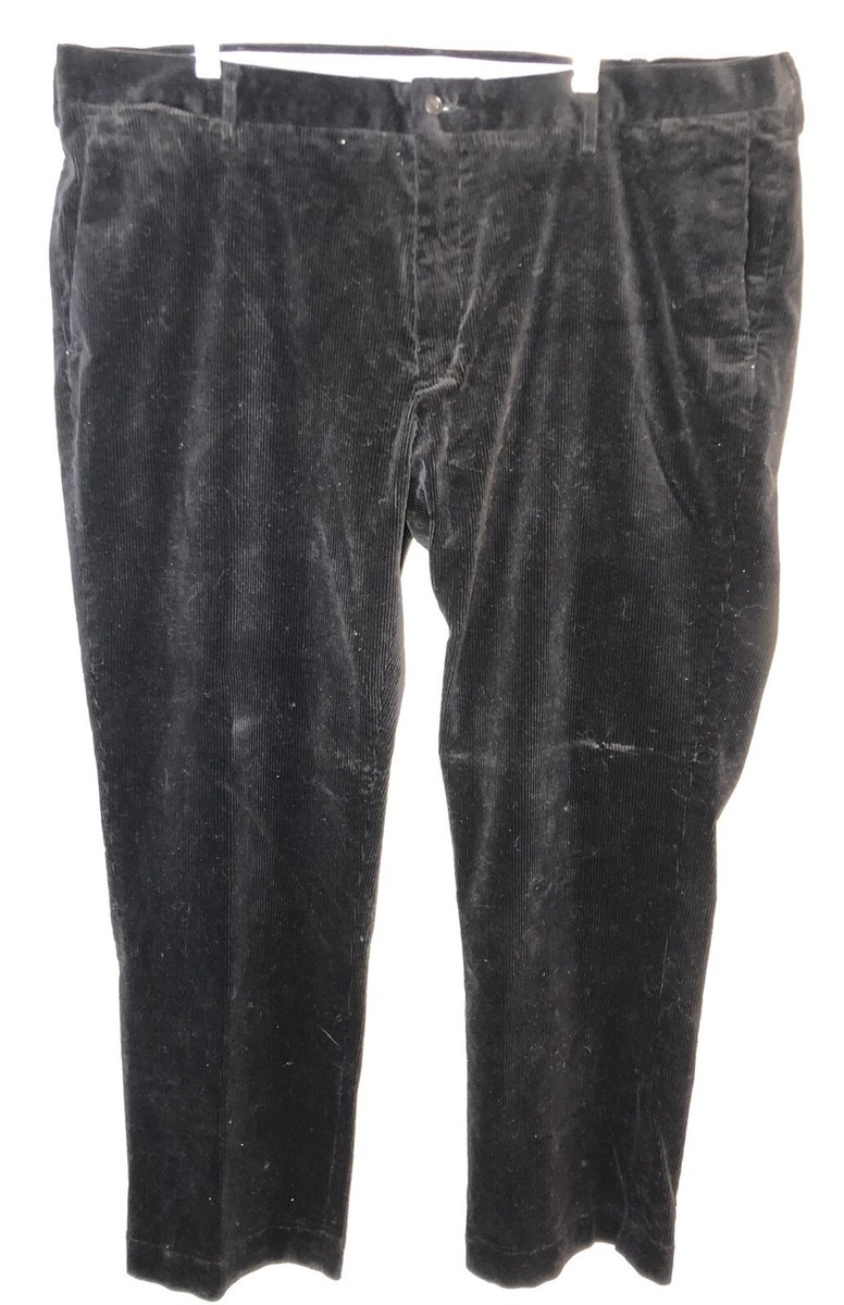 パンツ POLO RALPH LAUREN CLASSIC FIT CORDUROY Classic Fit Pleated Corduroy Pant