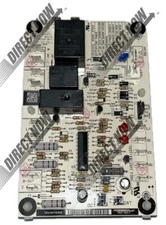 47-21517-22 - OEM Upgraded Heat Pump Defrost Control Circuit Board & Sensor