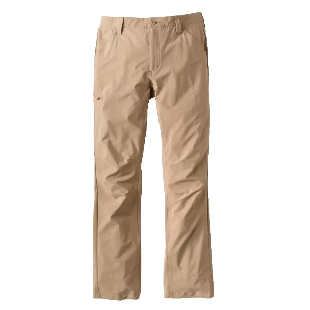 Cargo Fishing Pants