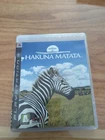 Hakuna Matata Afrika Korean English Sony Playstation 3 PS3 Complete CIB Tested