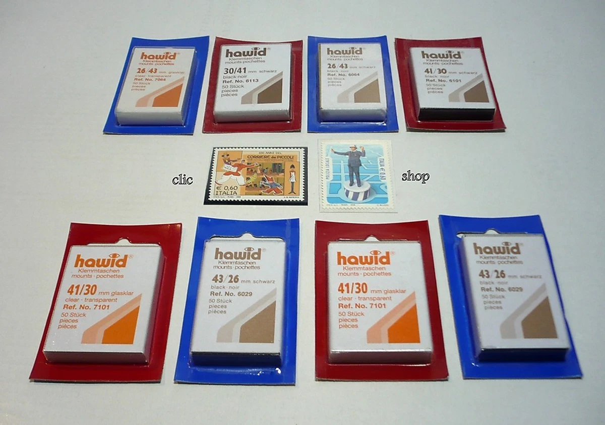 ORIGACH Francobolli Trasparenti In Silicone Per Biglietti, Scrapbooking, Album Fai Da Te, 34 Motivi Di Sentimenti In Tedesco