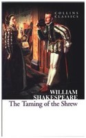The Taming Of The Shrew | Shakespeare, William | Kartoniert | 9780007934430