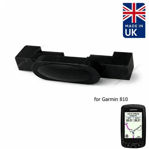 Garmin Edge 810 Replacement Power Button On/Off Switch Knob Fix Repair