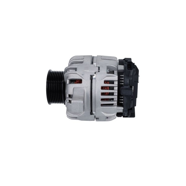 Lichtmaschine Generator 14 V 90 A Bosch Iam-Expertise Passend FüR Ford-image