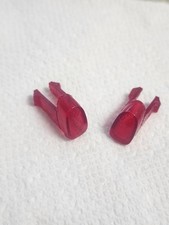 TAIL LIGHT LENSES RELACEMENT SET FOR COX BAJA BUG