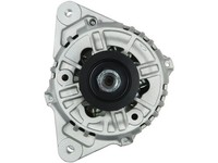 Lichtmaschine FÜR Mazda 121 III (Jasm, Jbsm), Ford KA (Rb ) - As-Pl A0378