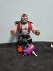 Teenage Mutant Ninja Turtles Mutatin' Bebop Figure TMNT Vintage 1992