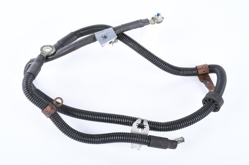 Mercedes E-Klasse W212 Anlasser Lichtmaschine Kabelbaum A2125401213 350 CGI