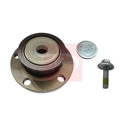 For AUDI A1 Allstreet GBH 2022 on Wheel Bearing AWB1884