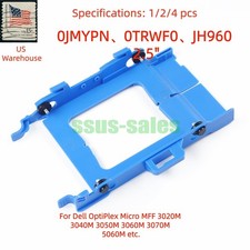 Lot JMYPN 2.5" Caddy for Dell 3020M 3040M 3050M 3060M 3070M 5060M 7040M 7050M