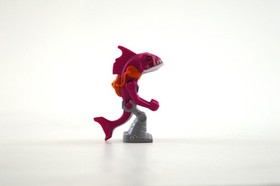 LEGO Teenage Mutant Ninja Turtles - Fishface- tnt014