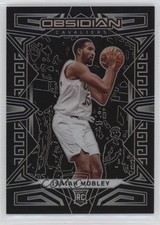2022-23 Panini Obsidian Isaiah Mobley #162 12z3