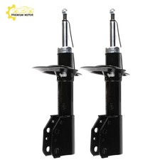 For Chevrolet Classic Malibu Oldsmobile Pontiac Front Pair Shocks Struts For Chevrolet Classic Malibu Oldsmobile Pontiac Front Pair Shocks Struts