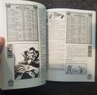 Rolemaster Of Essence Spell Law #5804 ICE Never played — photo 4